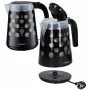 MEO vedenkeitin 1,7 l 2200 W MR-045-BLACK MAESTRO