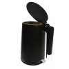 MEO sähköinen vedenkeitin 1,7L MR-026-BLACK Maestro, musta