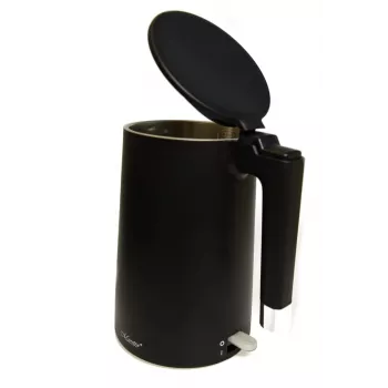 MEO vedenkeitin 1,7 l MR-026-BLACK MAESTRO musta muovi 2200 W