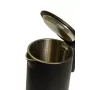 MEO sähköinen vedenkeitin 1,7L MR-026-BLACK Maestro, musta
