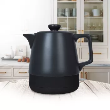 MEO vedenkeitin 1L MR-071-BLACK MAESTRO