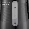 MEO Maestro vedenkeitin 1,7 L MR-035-BLACK, musta