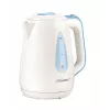 MEO MAESTRO vedenkeitin 1,7 l 2200 W sininen MR-031-BLUE