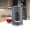 MEO Maestro vedenkeitin MR-024-GREY 1,7 L 2200 W harmaa