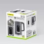 MEO Maestro vedenkeitin MR-024-GREY 1,7 L 2200 W harmaa