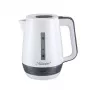 MEO Maestro MR-033-WHITE vedenkeitin 1,7 l 2200 W, valkoinen