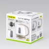 MEO MR-012-GREY MAESTRO vedenkeitin 1L 1100W harmaa