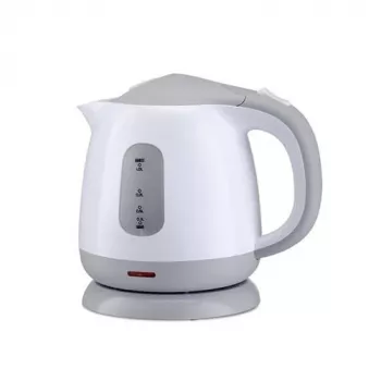 MEO MR-012-GREY MAESTRO vedenkeitin 1L 1100W harmaa