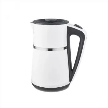 MEO MR-030-WHITE vedenkeitin 1,7 l 2200 W valkoinen