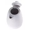 MEO MR-073 MAESTRO keraaminen vedenkeitin 1,5 l 1500 W valkoinen