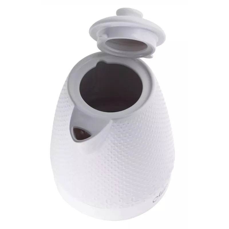 MEO MR-073 MAESTRO keraaminen vedenkeitin 1,5 l 1500 W valkoinen