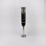 MEO MR-511 MAESTRO sauvasekoitin 500 W musta hopea