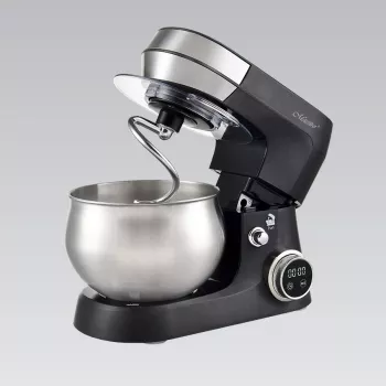 MEO MR-558 MAESTRO planetaarinen yleiskone 2000W 5,5L musta/hopea