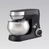 MEO MR-558 MAESTRO planetaarinen yleiskone 2000W 5,5L musta/hopea