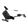 MERACH MR-R15B1-EU magneettinen soutulaite Bluetoothilla, 16 vastustasoa, taitettava
