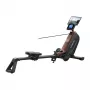MERACH MR-R15B3-EU magneettinen soutulaite - taitettava, Bluetooth, 16 vastustasoa, max. käyttäjän paino 150 kg