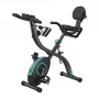 MERACH MR-S15B2 X-BIKE magneettinen kuntopyörä Bluetooth, 8 vastustasoa, taitettava