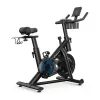 MERACH MR-S26B2-EU spinning-pyörä – magneettivastus, Bluetooth, 6 kg vauhtipyörä, musta