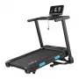 MERACH MR-T12B2 sähköinen juoksumatto, Auto-Incline 0-15%, nopeus 1-16 km/h, Bluetooth, LED-näyttö