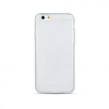 Mercury Apple iPhone 11 Pro ClearJelly läpinäkyvä kuori