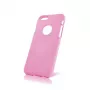Mercury Huawei Mate 10 Soft Feeling Jelly -kotelo pinkki