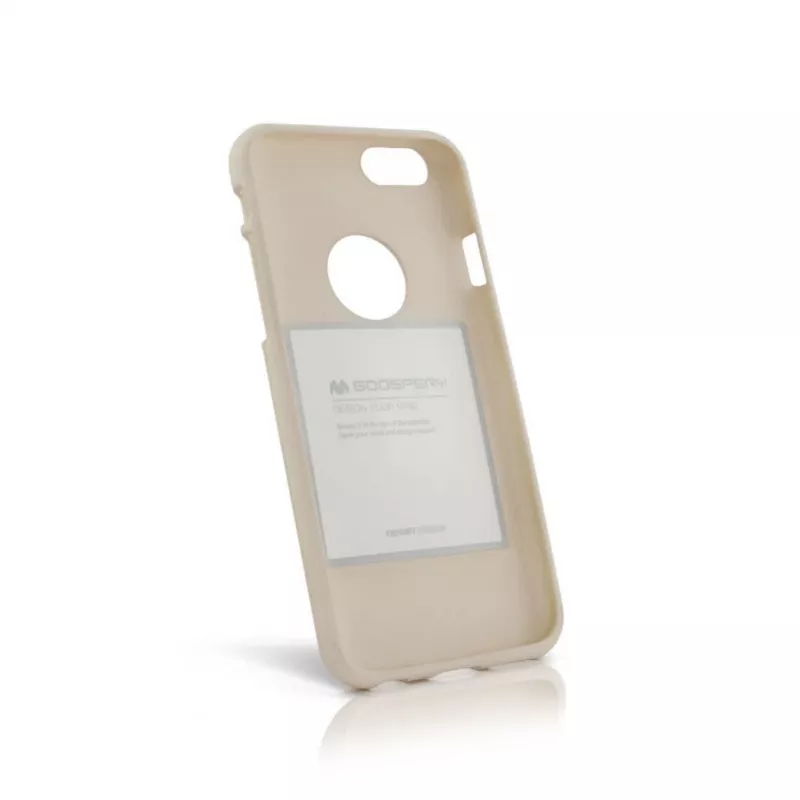 Mercury Huawei Mate 10 Soft Feeling Jelly -kotelo kivi