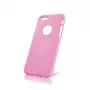 Mercury Huawei P10 Plus Soft Feeling Jelly -kotelo, pinkki