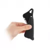Mercury Samsung Galaxy S8 Plus G955 Soft Feeling Jelly -kotelo musta