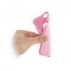 Mercury Samsung Galaxy S8 Plus G955 Soft Feeling Jelly -kotelo pinkki