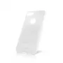 Mercury Samsung Galaxy S8 Plus G955 Soft Feeling Jelly -kotelo valkoinen