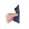 Mercury Xiaomi Mi Mix 2 Soft Feeling Jelly -kotelo Midnight Blue