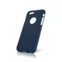 Mercury Xiaomi Mi Mix 2 Soft Feeling Jelly -kotelo Midnight Blue