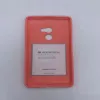 Mercury Xiaomi Mi Mix 2 Soft Feeling Jelly kotelo pinkki