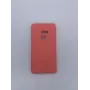 Mercury Xiaomi Mi Mix 2 Soft Feeling Jelly kotelo pinkki