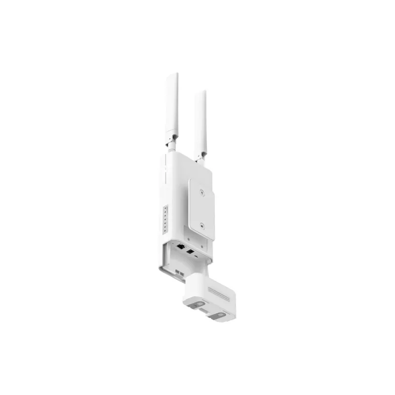 MERCUSYS MB118-4G 300 Mbps langaton 4G LTE ulko-/sisärouteri