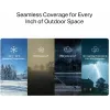 MERCUSYS MB118-4G 300 Mbps langaton 4G LTE ulko-/sisärouteri