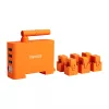 MEROSS EM06P-EU Smart Wi-Fi -energiamittari