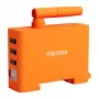 MEROSS EM06P-EU Smart Wi-Fi -energiamittari