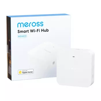 MEROSS MSH400HK-EU Smart Wi-Fi -yhdyskäytävä