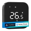 MEROSS MTS215BMA-B(EU) Smart Wi-Fi -termostaatti (musta)