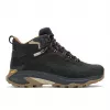 Merrell Moab Speed 2 Leather Mid vaelluskenkä