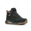 Merrell Moab Speed 2 LTR Mid WP kengät, koko 46,5