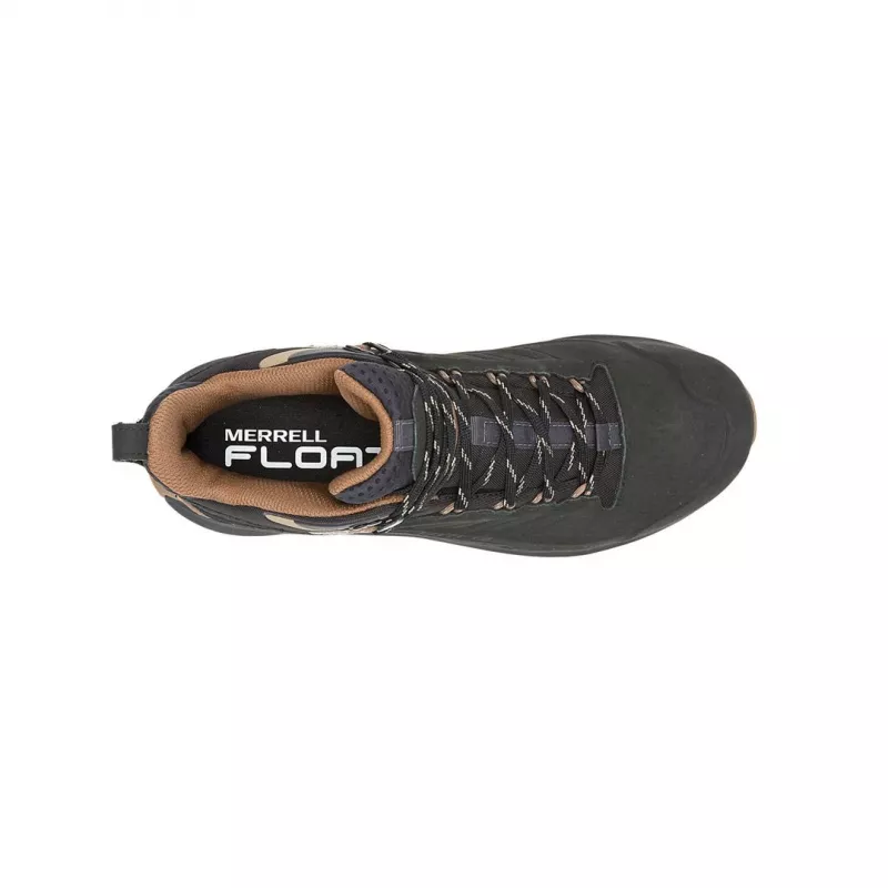 Merrell Moab Speed 2 LTR Mid WP kengät, koko 46,5