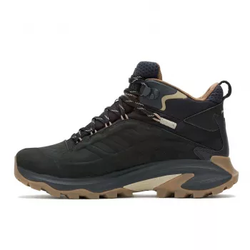 Merrell Moab Speed 2 LTR Mid WP kengät, koko 46,5