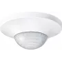 Merten 630919 kattoon asennettava infrapunaliiketunnistin, johdollinen, polarvalkoinen