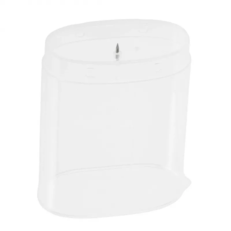 MESKO MS 4485gm munankeitin, 7 munaa, 450 W, tummanharmaa