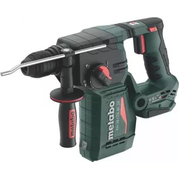 Metabo 601713850 KH 18 LTX BL 24 harjaton SDS-Plus poravasara (18V, 2,2 J)