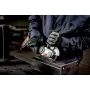 Metabo 613052510 kulmahiomakone 12,5 cm 10000 kierr./min 2,5 kg