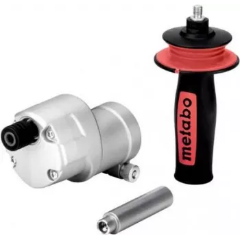 Metabo 627343000 epäkeskolisäosa Quick System akkuporakoneelle