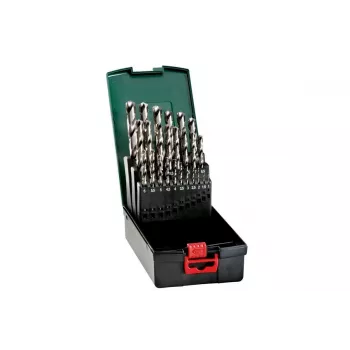 Metabo 627669000 poranteräsarja 25-osainen